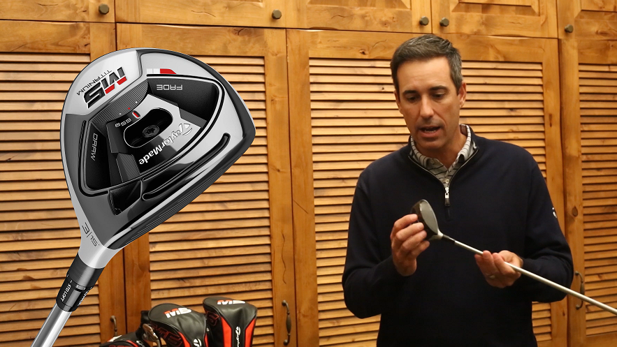 TaylorMade M5 Fairway Wood 2019